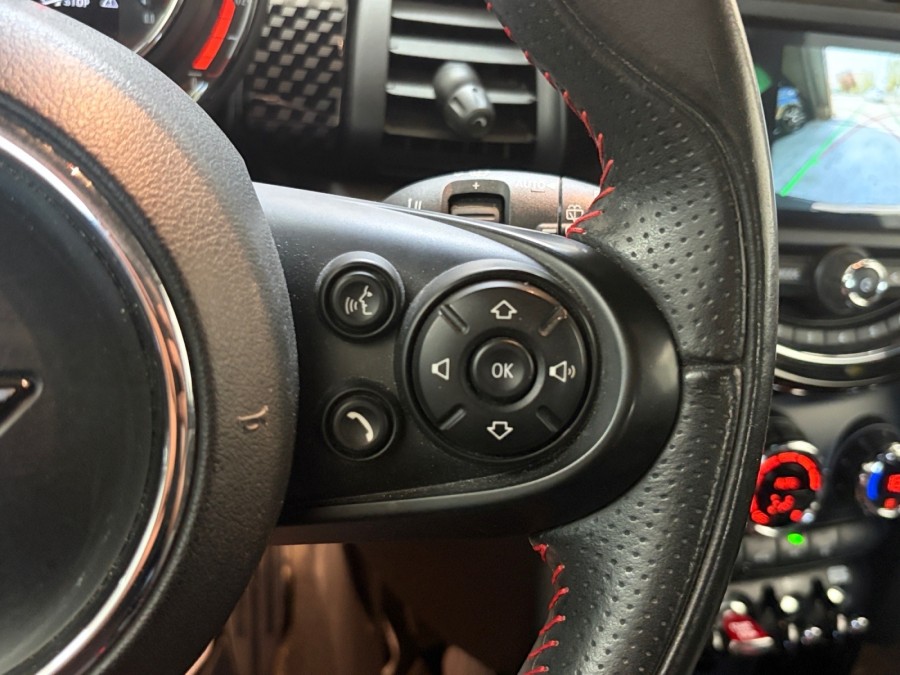 MINI d'occasion MINI 231 JCW ULTIMATE de 2019 Troyes (10)﻿