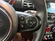 MINI d'occasion MINI 231 JCW ULTIMATE de 2019 Troyes (10)﻿