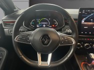RENAULT d'occasion CLIO 1.6 E-TECH 140 INTENS de 2020 Lorient (56)﻿