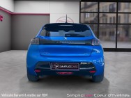 PEUGEOT d'occasion 208 e-208 136ch GT de 2021 Coeur d'Yvelines (78)﻿