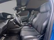 PEUGEOT d'occasion 208 e-208 136ch GT de 2021 Coeur d'Yvelines (78)﻿