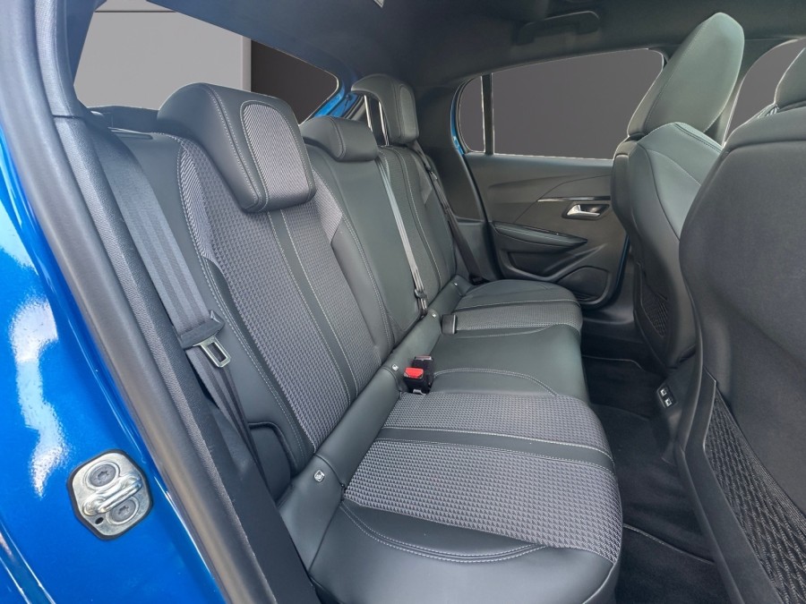 PEUGEOT d'occasion 208 e-208 136ch GT de 2021 Coeur d'Yvelines (78)﻿