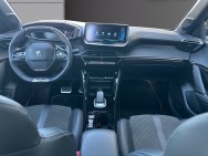 PEUGEOT d'occasion 208 e-208 136ch GT de 2021 Coeur d'Yvelines (78)﻿