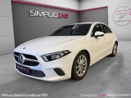 MERCEDES d'occasion A 180 d 116ch Progressive Line 7G-DCT de 2018