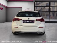 MERCEDES d'occasion A 180 d 116ch Progressive Line 7G-DCT de 2018