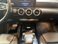 MERCEDES d'occasion A 180 d 116ch Progressive Line 7G-DCT de 2018