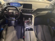 PEUGEOT d'occasion 3008 1.6 BlueHDi 120ch Allure S&S de 2017