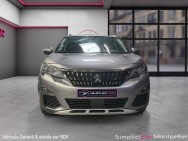 PEUGEOT d'occasion 3008 1.6 BlueHDi 120ch Allure S&S de 2017