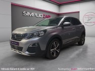PEUGEOT d'occasion 3008 1.6 BlueHDi 120ch Allure S&S de 2017