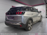 PEUGEOT d'occasion 3008 1.6 BlueHDi 120ch Allure S&S de 2017