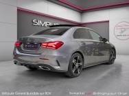 MERCEDES d'occasion CLASSE A CLASSE A BERLINE 200 AMG LINE de 2019