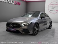 MERCEDES d'occasion CLASSE A CLASSE A BERLINE 200 AMG LINE de 2019