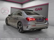 MERCEDES d'occasion CLASSE A CLASSE A BERLINE 200 AMG LINE de 2019