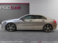MERCEDES d'occasion CLASSE A CLASSE A BERLINE 200 AMG LINE de 2019