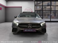MERCEDES d'occasion CLASSE A CLASSE A BERLINE 200 AMG LINE de 2019
