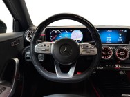 MERCEDES d'occasion CLASSE A CLASSE A BERLINE 200 AMG LINE de 2019