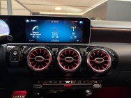 MERCEDES d'occasion CLASSE A CLASSE A BERLINE 200 AMG LINE de 2019