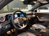 MERCEDES d'occasion CLASSE A CLASSE A BERLINE 200 AMG LINE de 2019