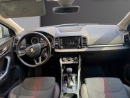 SKODA d'occasion KAROQ 1.5 TSI 150 STYLE DSG AUTO de 2018 Paris 15