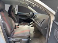 SKODA d'occasion KAROQ 1.5 TSI 150 STYLE DSG AUTO de 2018 Paris 15