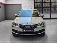 SKODA d'occasion KAROQ 1.5 TSI 150 STYLE DSG AUTO de 2018 Paris 15