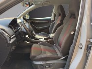 SKODA d'occasion KAROQ 1.5 TSI 150 STYLE DSG AUTO de 2018 Paris 15
