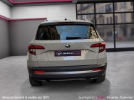 SKODA d'occasion KAROQ 1.5 TSI 150 STYLE DSG AUTO de 2018 Paris 15