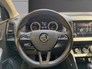 SKODA d'occasion KAROQ 1.5 TSI 150 STYLE DSG AUTO de 2018 Paris 15