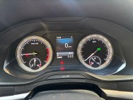 SKODA d'occasion KAROQ 1.5 TSI 150 STYLE DSG AUTO de 2018 Paris 15
