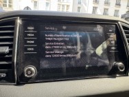 SKODA d'occasion KAROQ 1.5 TSI 150 STYLE DSG AUTO de 2018 Paris 15