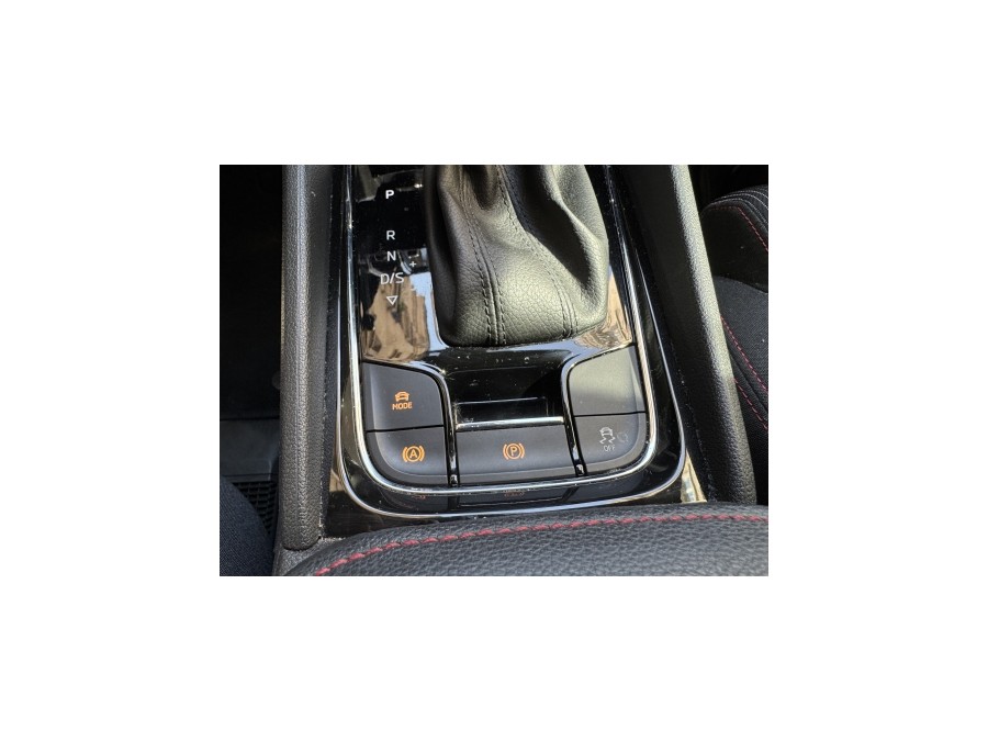 SKODA d'occasion KAROQ 1.5 TSI 150 STYLE DSG AUTO de 2018 Paris 15