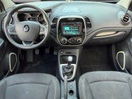RENAULT d'occasion CAPTUR 1.3 TCe 130ch FAP Sunset de 2019 Toulon Est