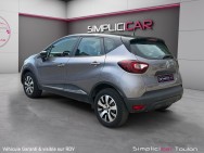 RENAULT d'occasion CAPTUR 1.3 TCe 130ch FAP Sunset de 2019 Toulon Est