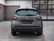 RENAULT d'occasion CAPTUR 1.3 TCe 130ch FAP Sunset de 2019 Toulon Est