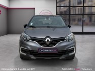 RENAULT d'occasion CAPTUR 1.3 TCe 130ch FAP Sunset de 2019 Toulon Est