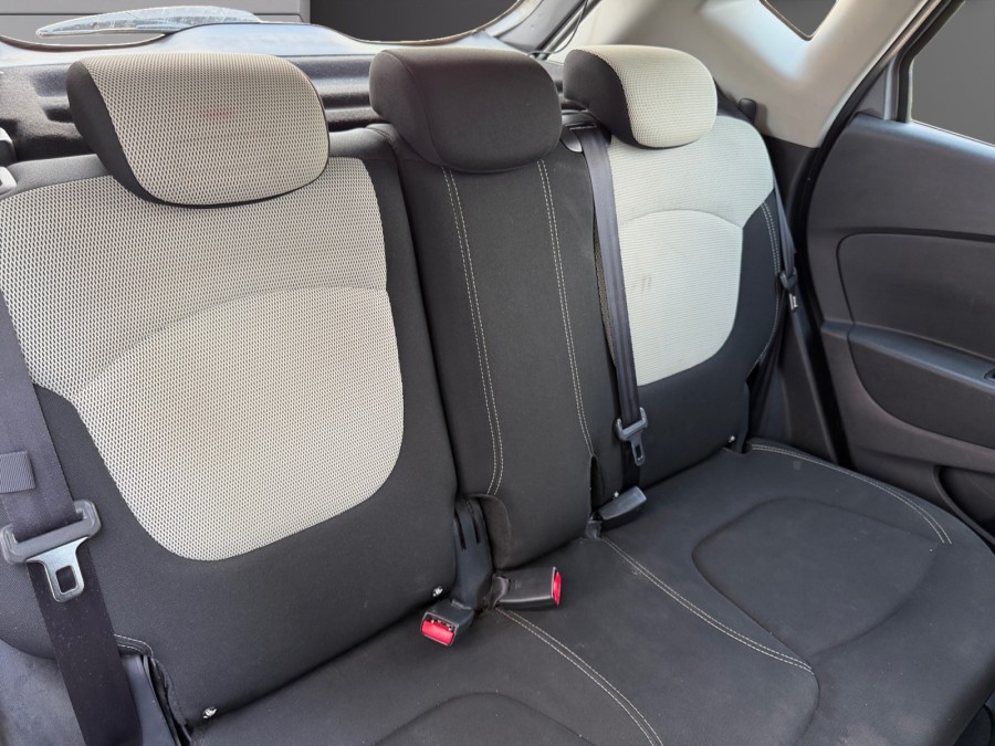 RENAULT d'occasion CAPTUR 1.3 TCe 130ch FAP Sunset de 2019 Toulon Est