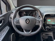 RENAULT d'occasion CAPTUR 1.3 TCe 130ch FAP Sunset de 2019 Toulon Est