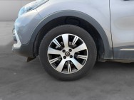 RENAULT d'occasion CAPTUR 1.3 TCe 130ch FAP Sunset de 2019 Toulon Est