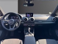 AUDI d'occasion A3 1.6 TDI 115 AMBITION LUXE S TRONIC de 2017