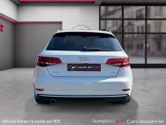 AUDI d'occasion A3 1.6 TDI 115 AMBITION LUXE S TRONIC de 2017