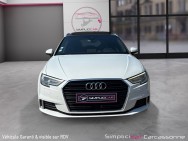 AUDI d'occasion A3 1.6 TDI 115 AMBITION LUXE S TRONIC de 2017
