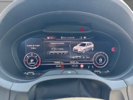 AUDI d'occasion A3 1.6 TDI 115 AMBITION LUXE S TRONIC de 2017