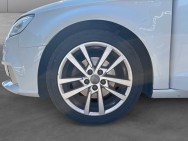 AUDI d'occasion A3 1.6 TDI 115 AMBITION LUXE S TRONIC de 2017