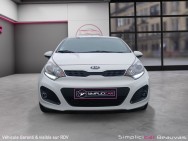 KIA d'occasion RIO 1.4 109 PREMIUM de 2014 Beauvais (60)﻿