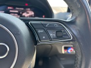 AUDI d'occasion A3 1.6 TDI 115 AMBITION LUXE S TRONIC de 2017