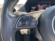 AUDI d'occasion A3 1.6 TDI 115 AMBITION LUXE S TRONIC de 2017