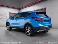 NISSAN d'occasion QASHQAI II 1.5 DCI 115 N CONNECTA DCT AUTO de 2019