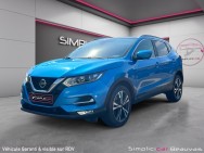 NISSAN d'occasion QASHQAI II 1.5 DCI 115 N CONNECTA DCT AUTO de 2019