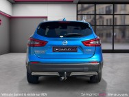 NISSAN d'occasion QASHQAI II 1.5 DCI 115 N CONNECTA DCT AUTO de 2019