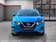 NISSAN d'occasion QASHQAI II 1.5 DCI 115 N CONNECTA DCT AUTO de 2019
